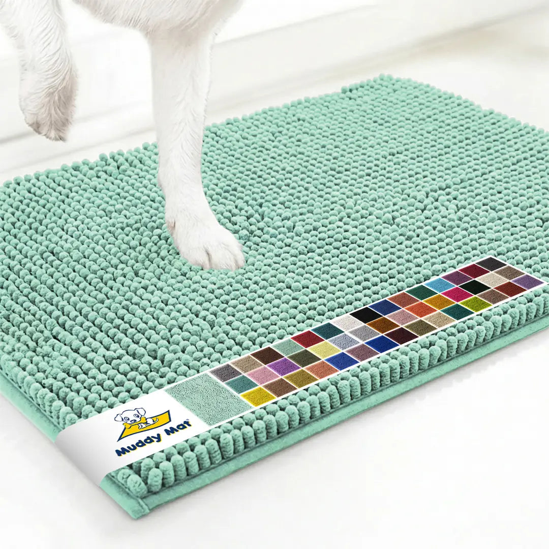 Muddy Mat Original Anti-Mud Mat