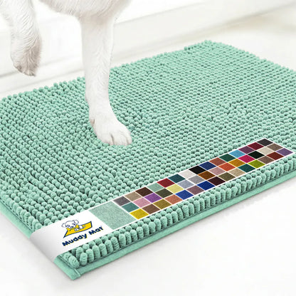 Muddy Mat Original Anti-Mud Mat