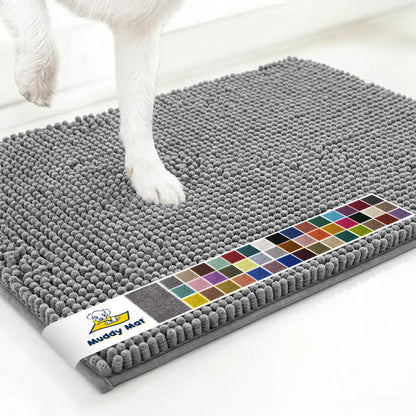 Muddy Mat Original Anti-Mud Mat