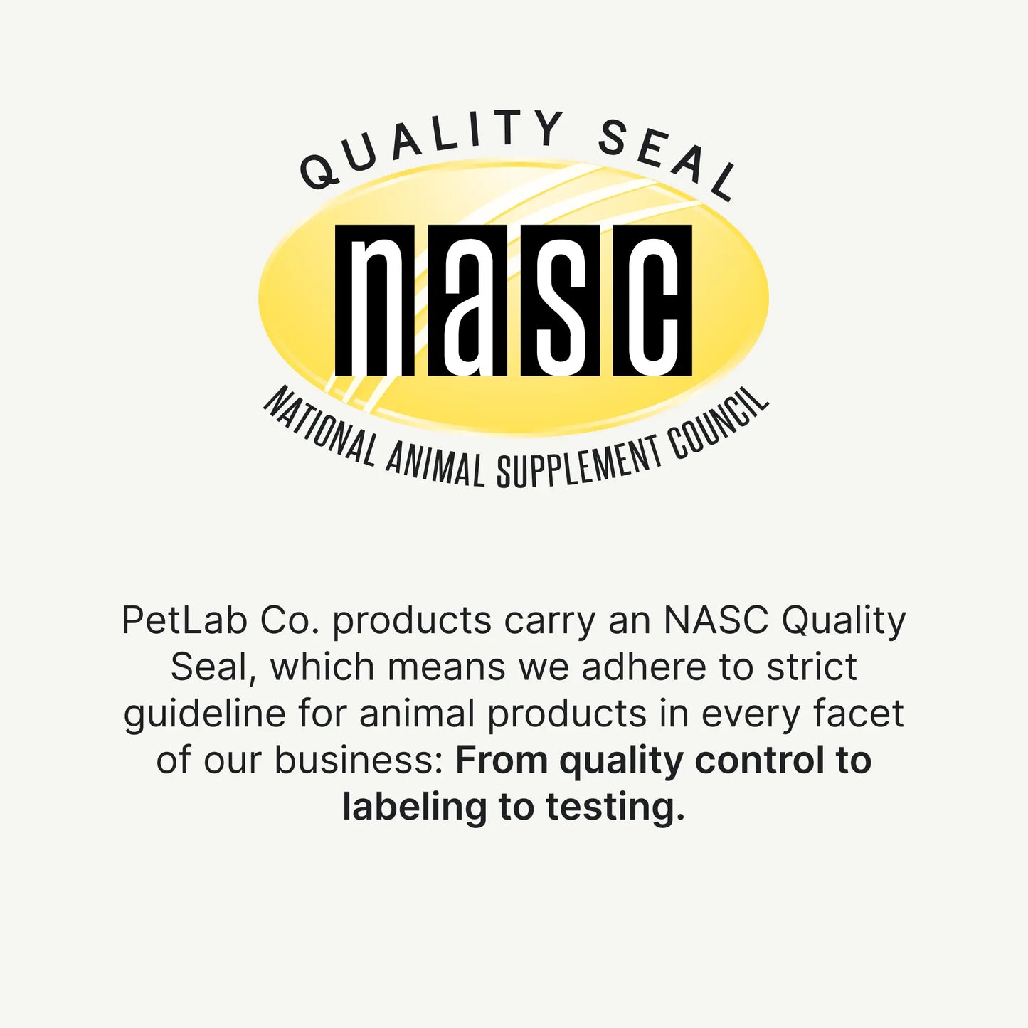 Petlab Co. Probiotics for Dogs Soft Chews for Seasonal Allergies, Gut, and Digestive Health. Vet-Reviewed, Premium-Quality Ingredients - Supplements