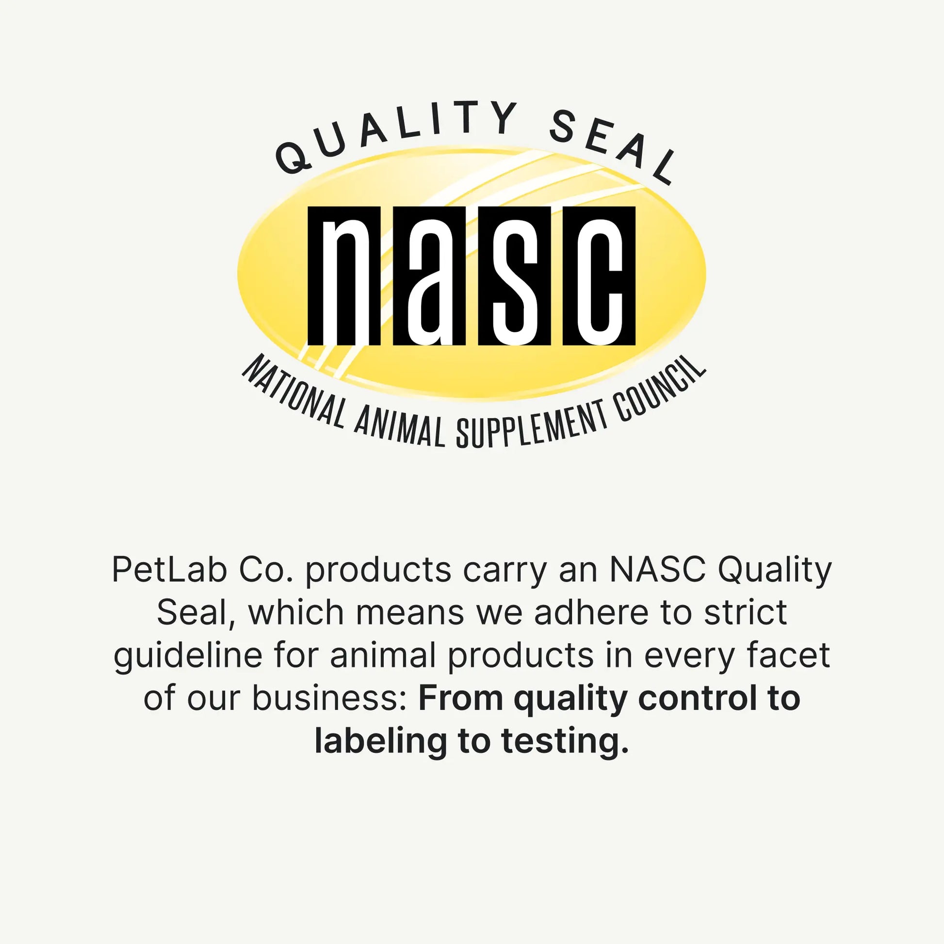 Petlab Co. Probiotics for Dogs Soft Chews for Seasonal Allergies, Gut, and Digestive Health. Vet-Reviewed, Premium-Quality Ingredients - Supplements