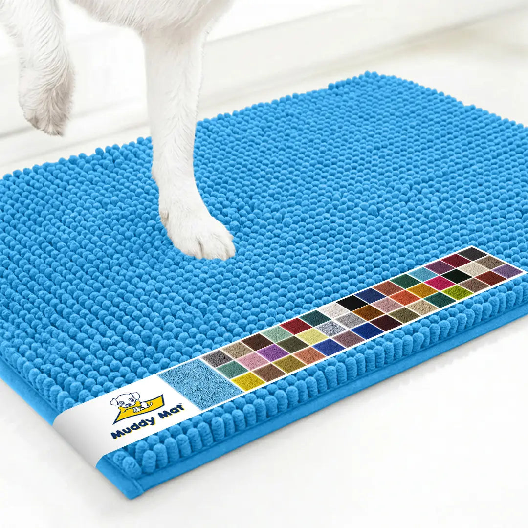 Muddy Mat Original Anti-Mud Mat